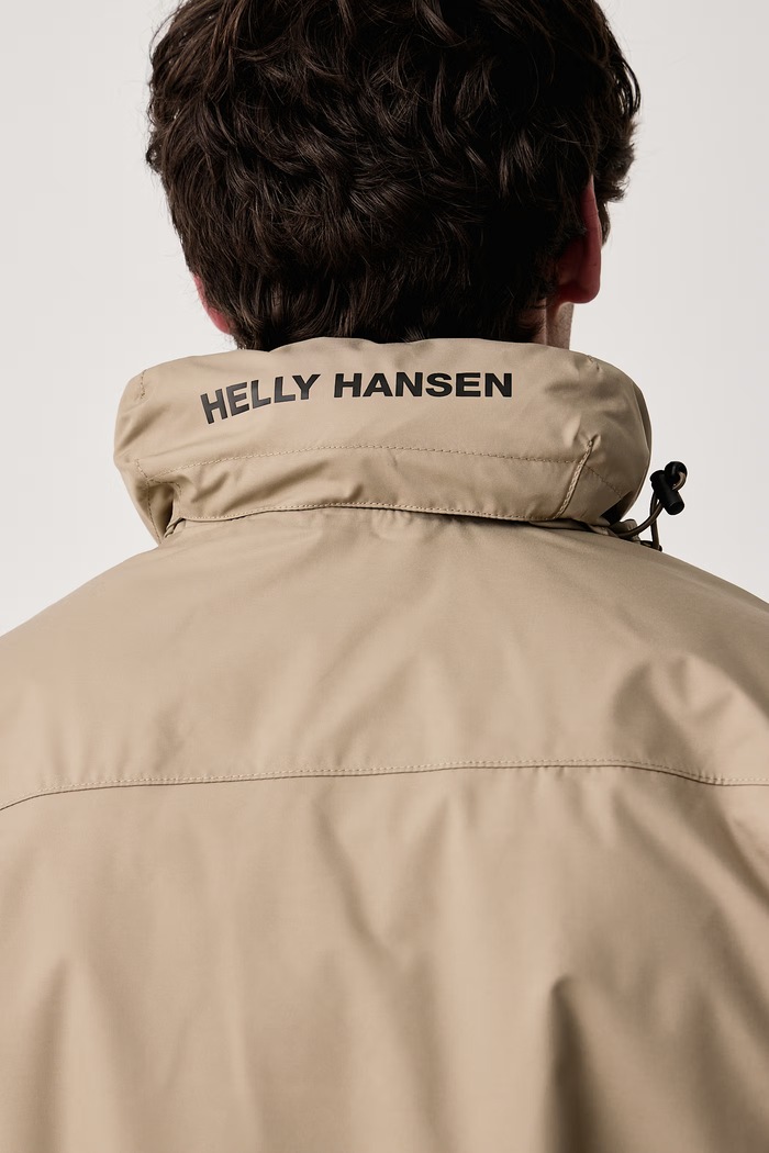 Helly Hansen Kurtka trekkingowa męska DUBLINER 53117.757