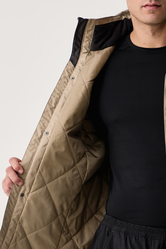 Helly Hansen Kurtka trekkingowa męska DUBLINER 53117.757
