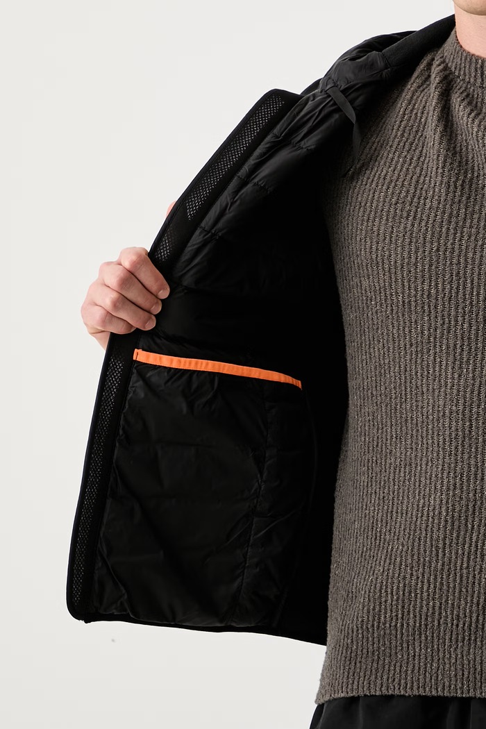 Parajumpers kurtka przejściowa męska NOLAN PMHYWU020541