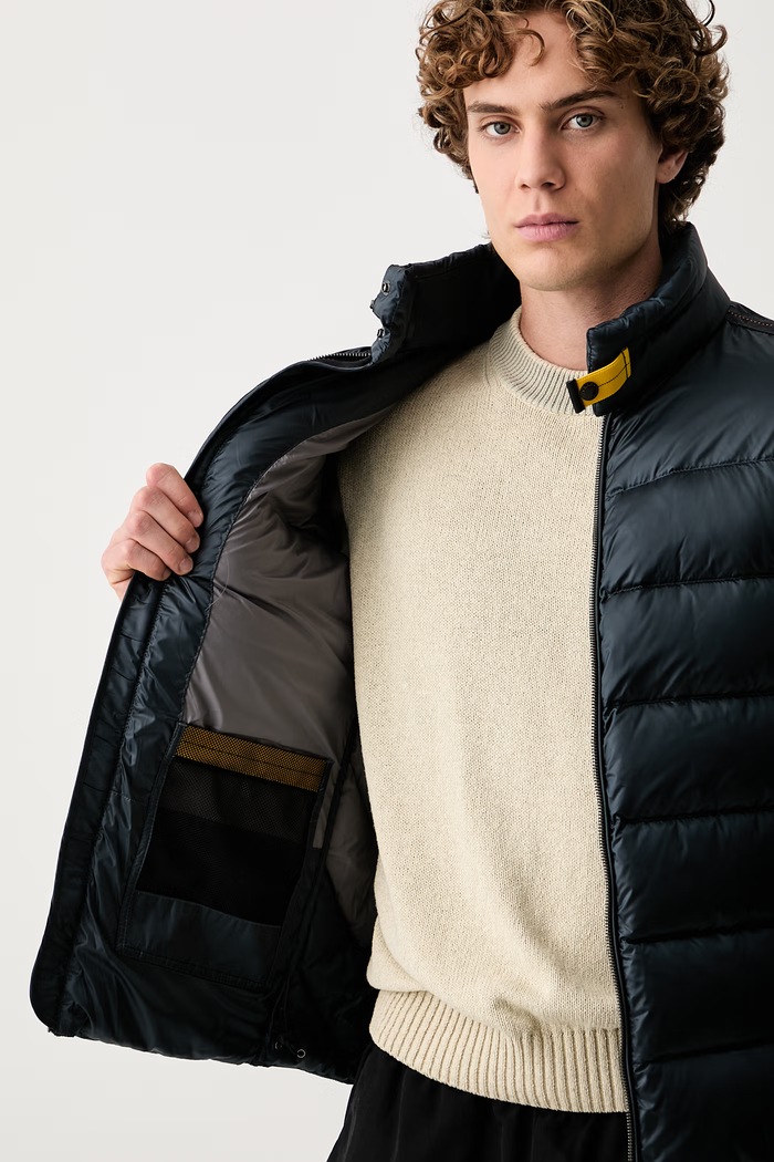Parajumpers kurtka puchowa męska DILLON PMPUSX120765