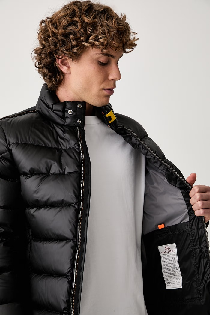 Parajumpers kurtka puchowa męska DILLON PMPUSX120541