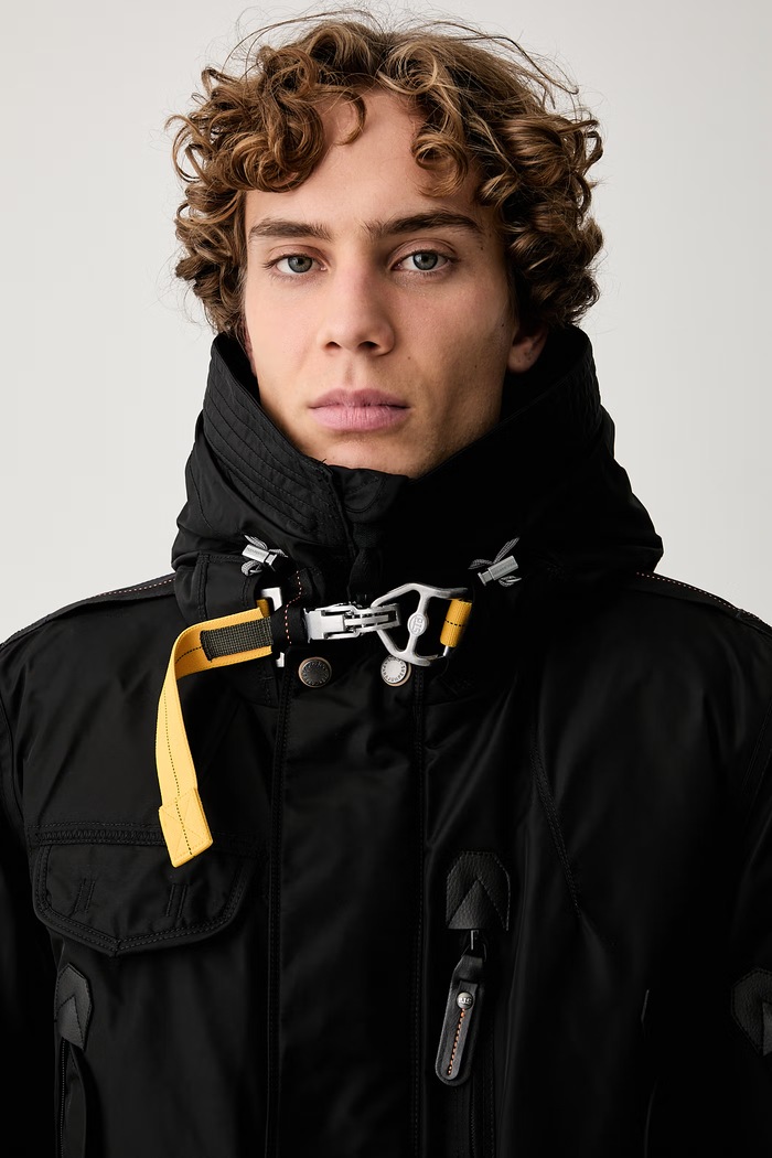 Parajumpers kurtka męska RIGHT HAND PMJKMA030541