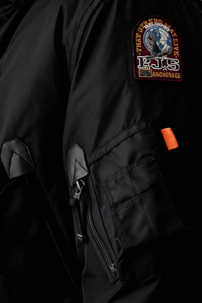 Parajumpers Kurtka męska RIGHT HAND PMJKMA030541