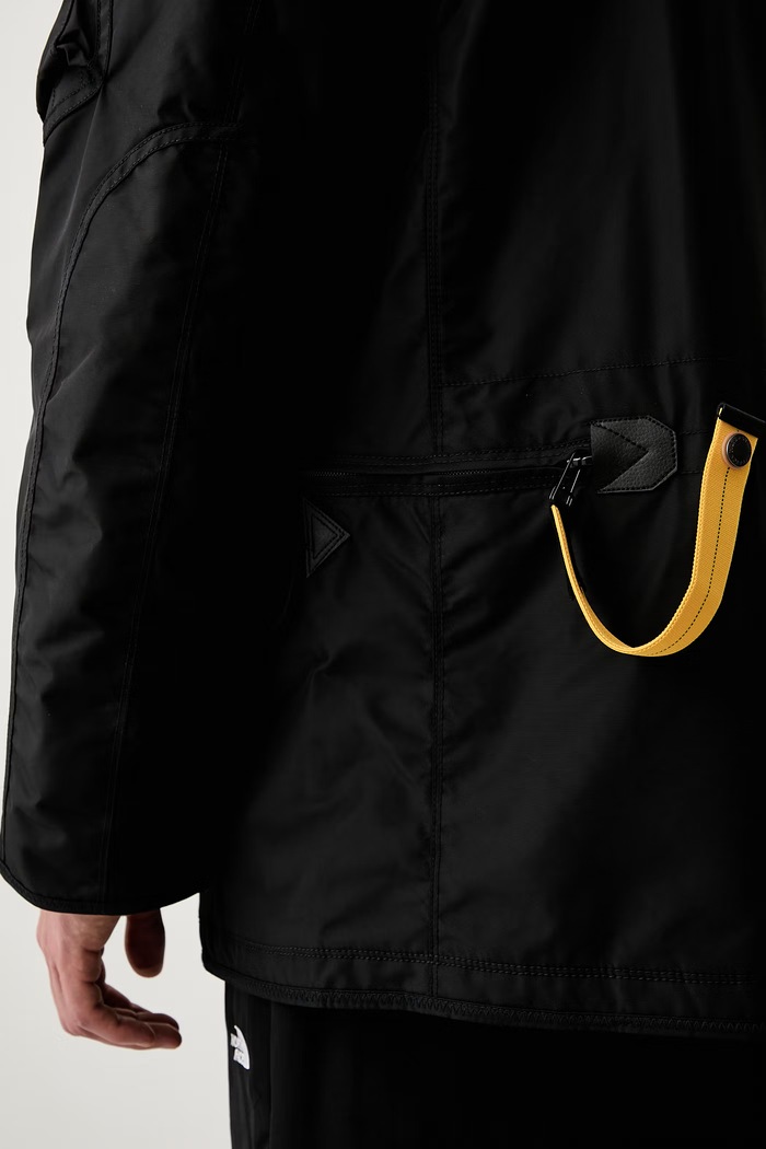 Parajumpers giacca da uomo RIGHT HAND PMJKMA030541