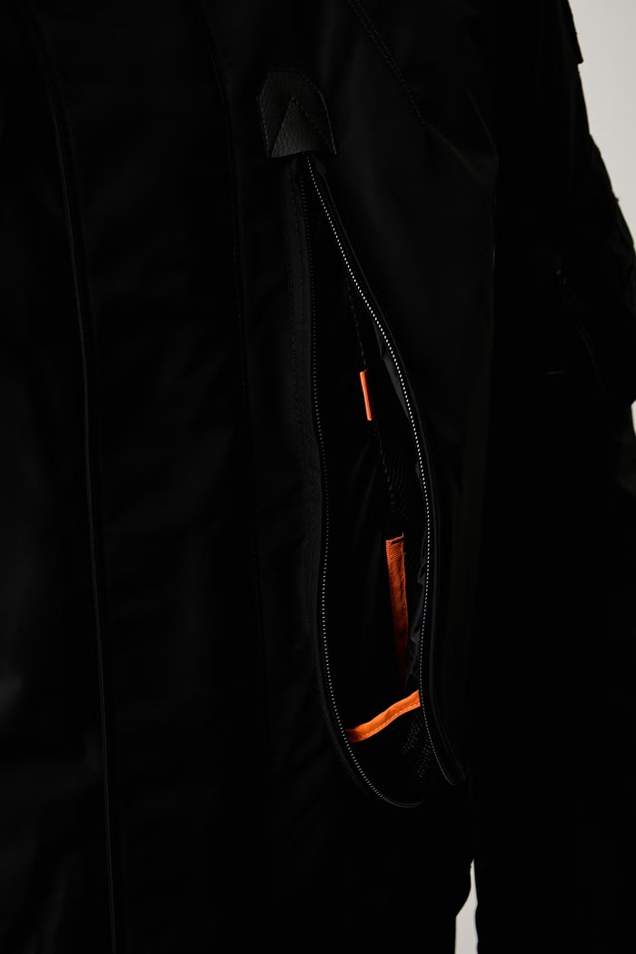 Parajumpers kurtka męska RIGHT HAND PMJKMA030541