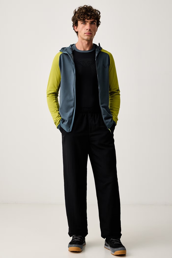 Dynafit Bluza sportowa męska RADICAL 08.0000072112 zielony AW26
