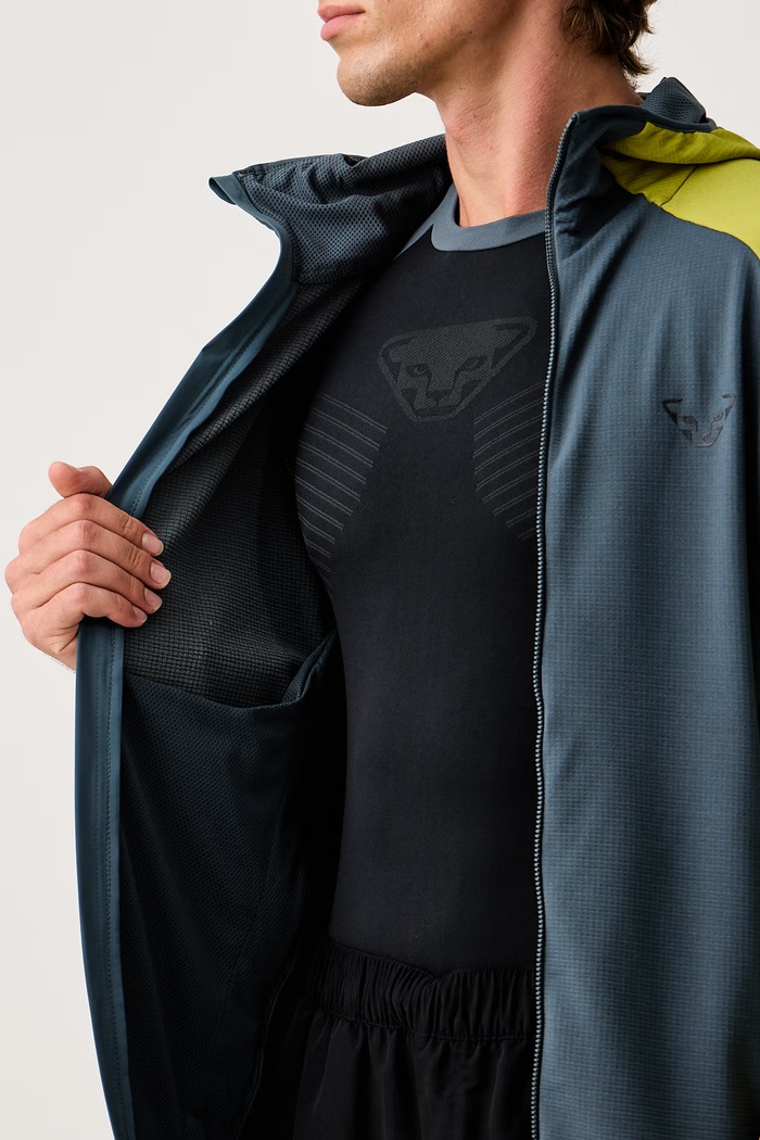 Dynafit Bluza sportowa męska RADICAL 08.0000072112