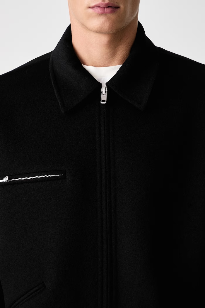 MM6 Maison Margiela Bomberka męska SH0AM0099.M35761