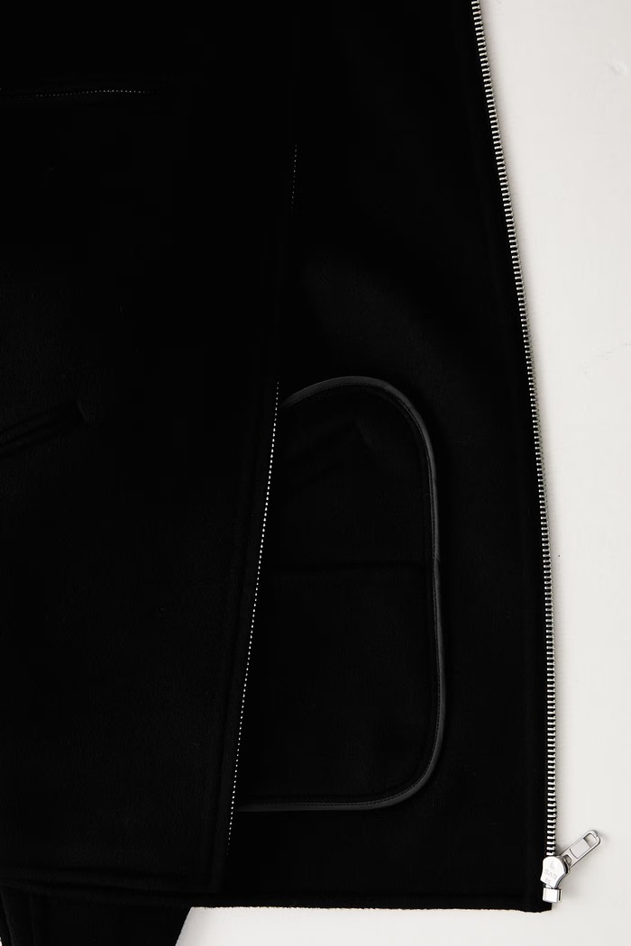 MM6 Maison Margiela Bomberka męska SH0AM0099.M35761