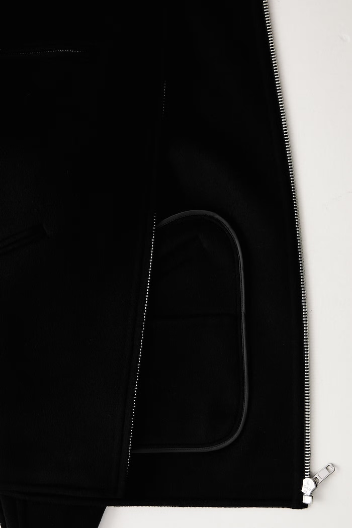 MM6 Maison Margiela Bomberka męska SH0AM0099.M35761