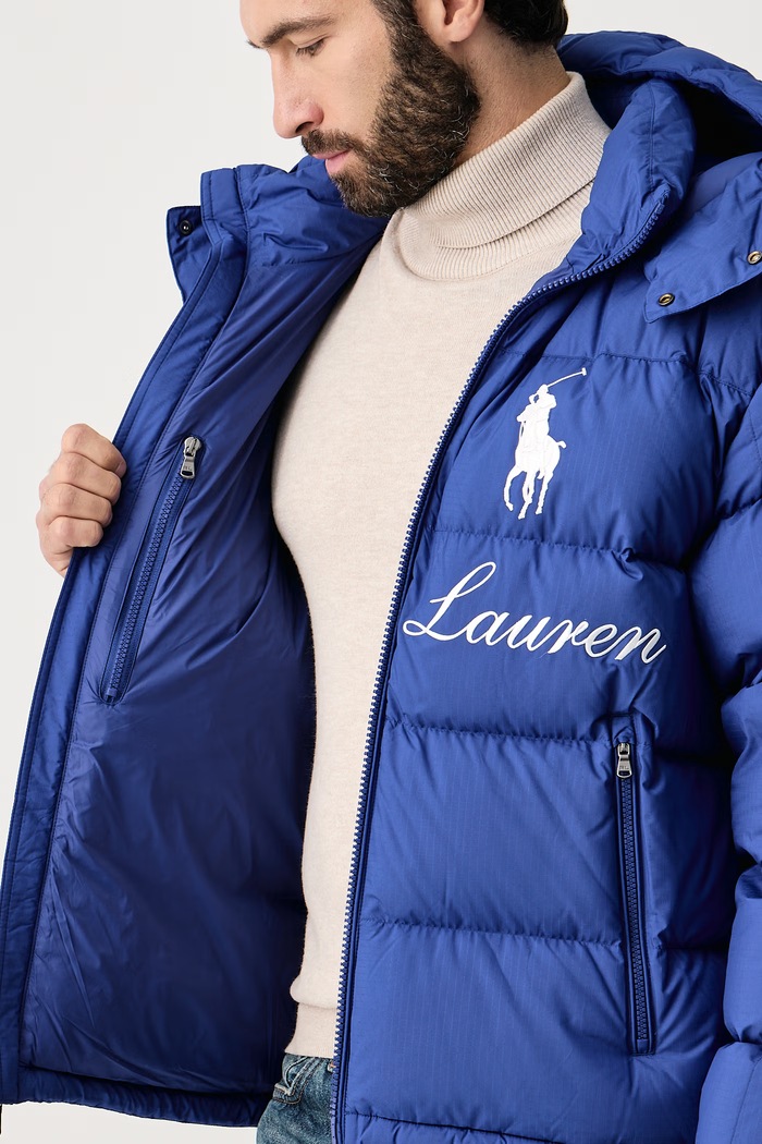 Polo Ralph Lauren Kurtka męska 710B27966