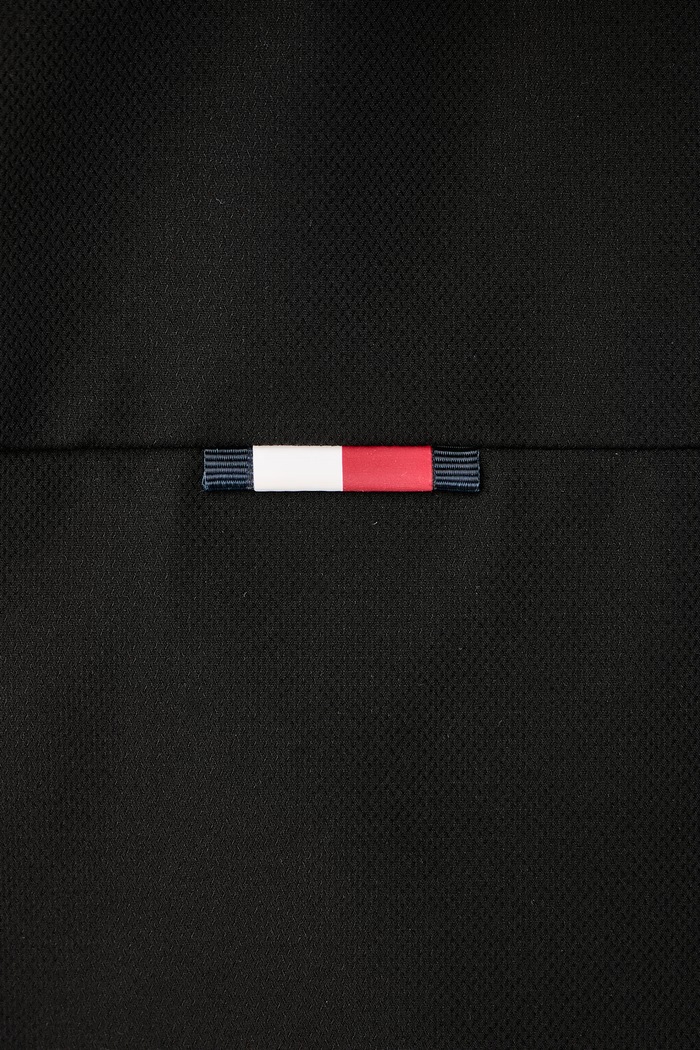 Καπιτονέ μπουφάν ανδρικό Tommy Hilfiger μαύρο MW0MW44978