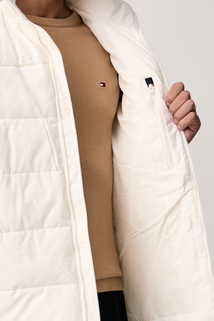 Tommy Hilfiger Kurtka męska MW0MW45273