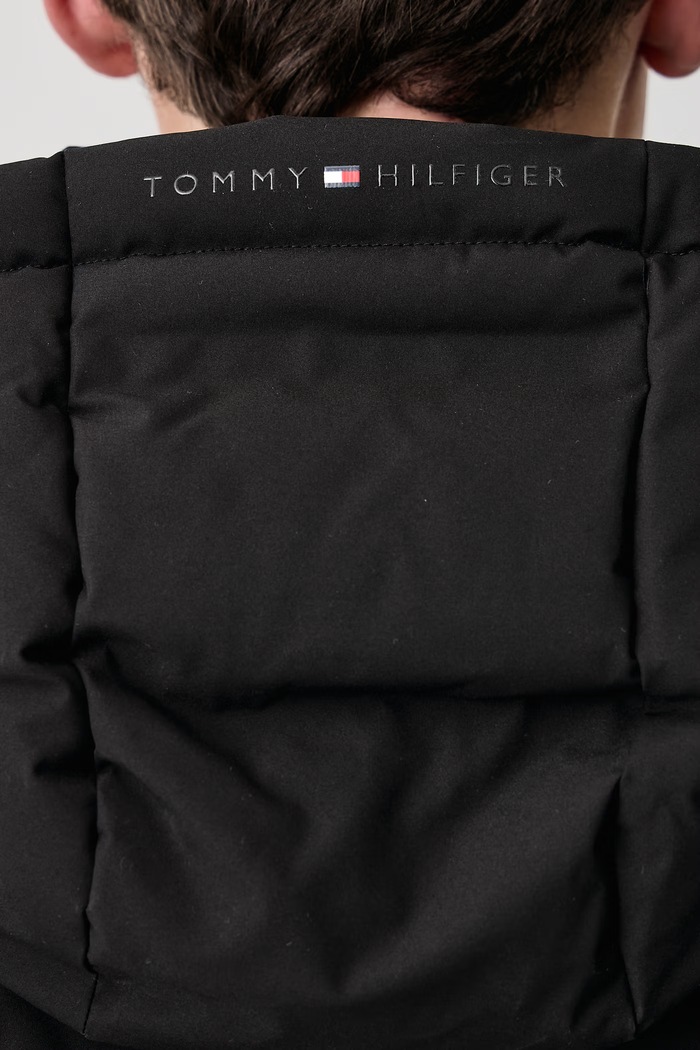 Tommy Hilfiger Kurtka męska MW0MW44977