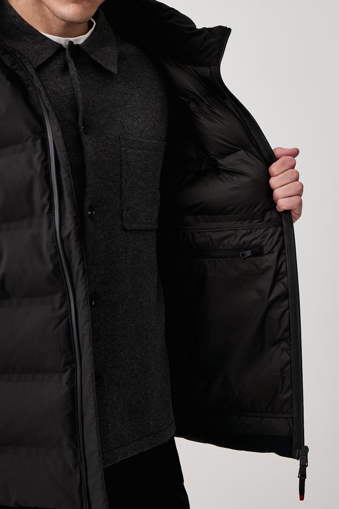 Tommy Hilfiger Kurtka męska MW0MW44977