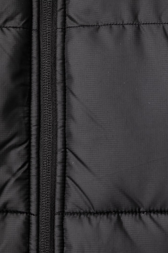 Prošivena jakna za muškarce NSE The North Face crna NF0A8J6CJK31