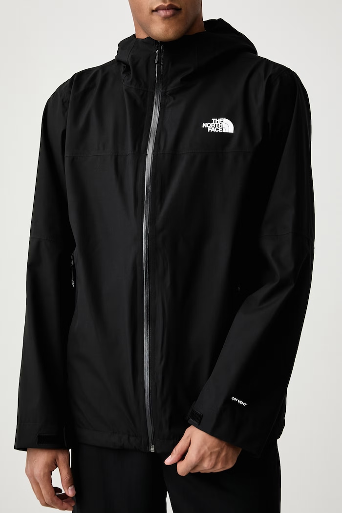 Giacca da trekking da uomo Dryvent The North Face NF0A8J5GJK31 nero