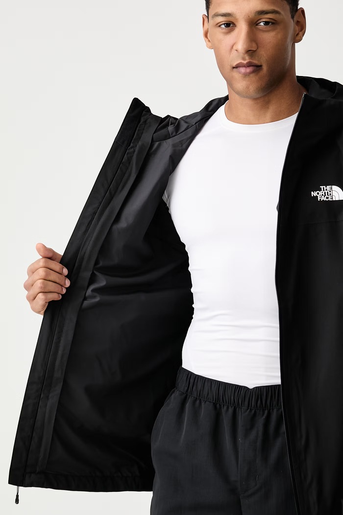 The North Face Giacca da trekking da uomo Dryvent NF0A8J5GJK31