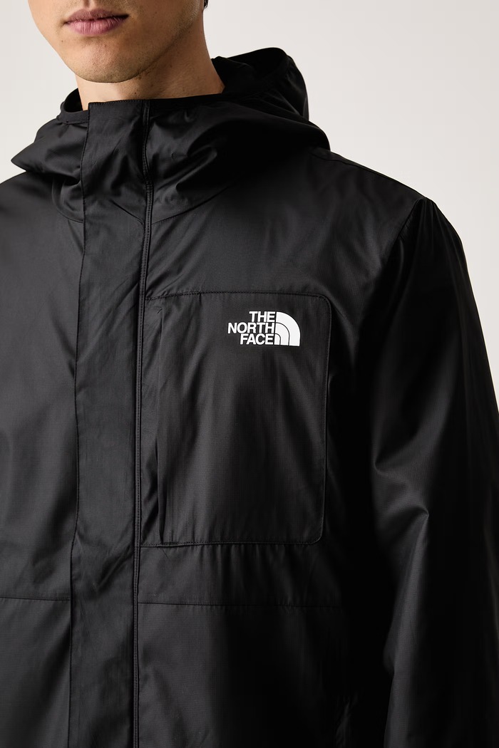 Jakna za muškarce Nuketo The North Face NF0A8J3XJK31 crna