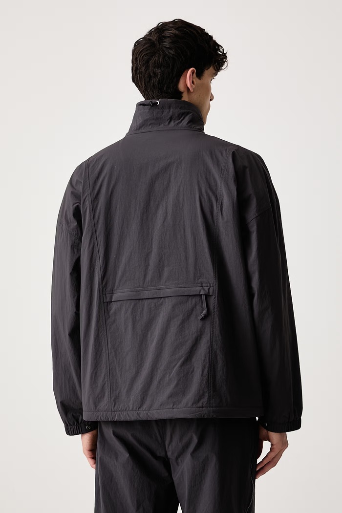 Odzież The North Face Kurtka przejściowa męska Redbox NF0A8HDK0SA1 szary