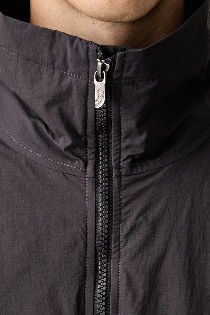 Kurtka przejściowa męska Redbox The North Face szary NF0A8HDK0SA1