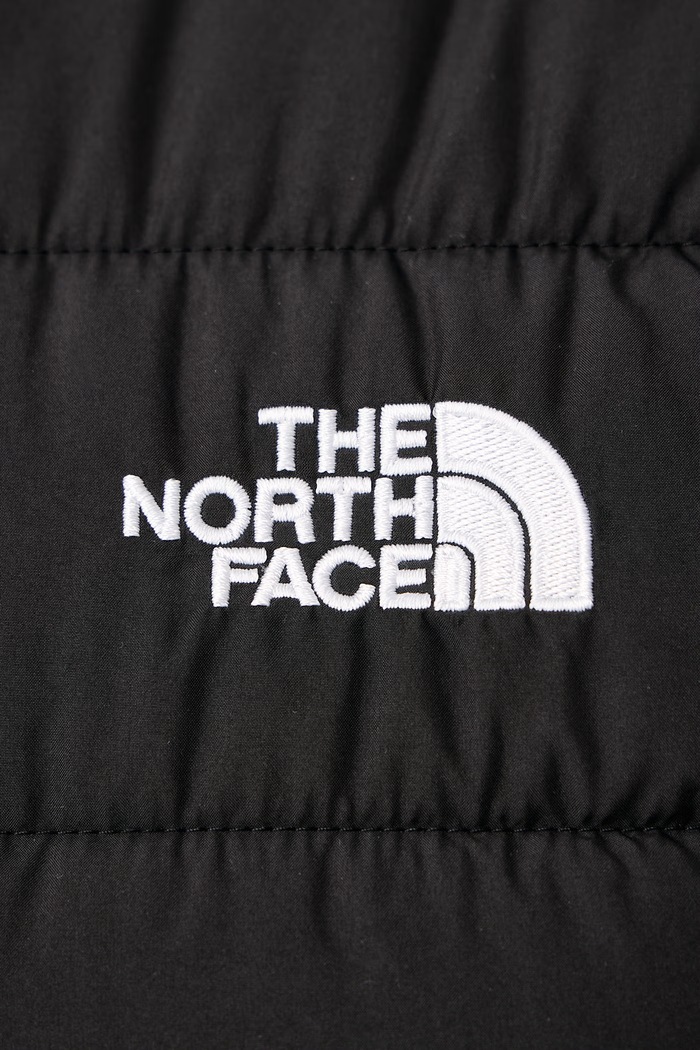 Αμάνικο ανδρικό Aconcagua The North Face μαύρο NF0A8H0NJK31