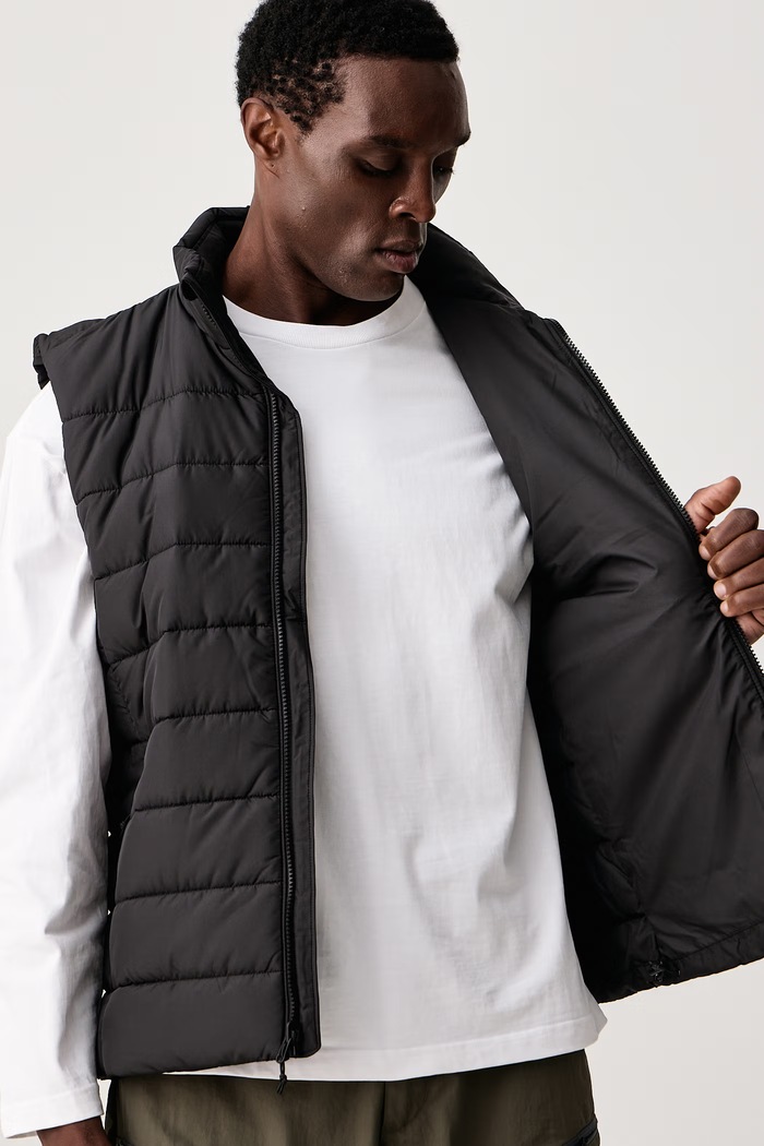 The North Face Αμάνικο ανδρικό Aconcagua NF0A8H0NJK31
