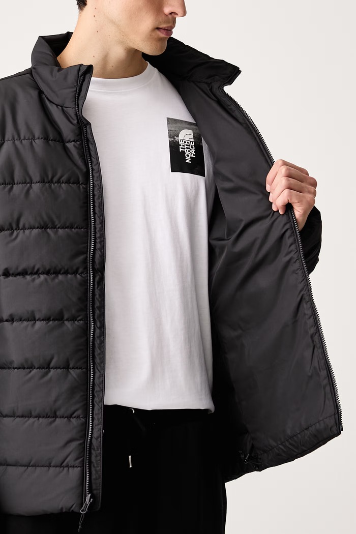 The North Face Καπιτονέ μπουφάν ανδρικό Aconcagua NF0A8H0MJK31