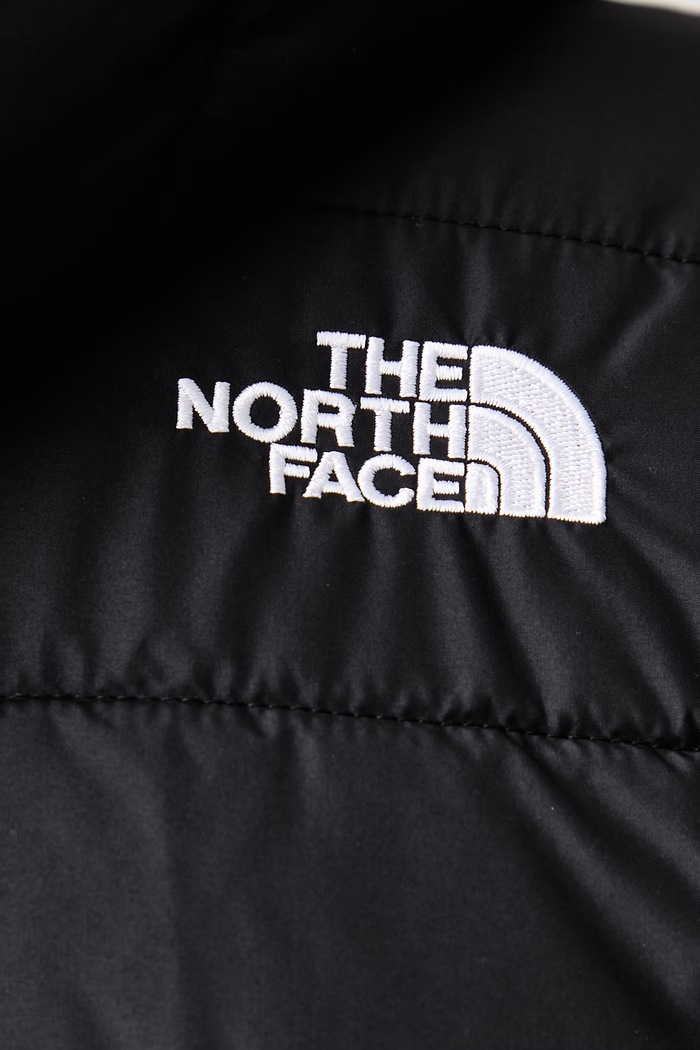 Κοντό μπουφάν Ανδρικό Aconcagua The North Face μαύρο NF0A8H0KJK31