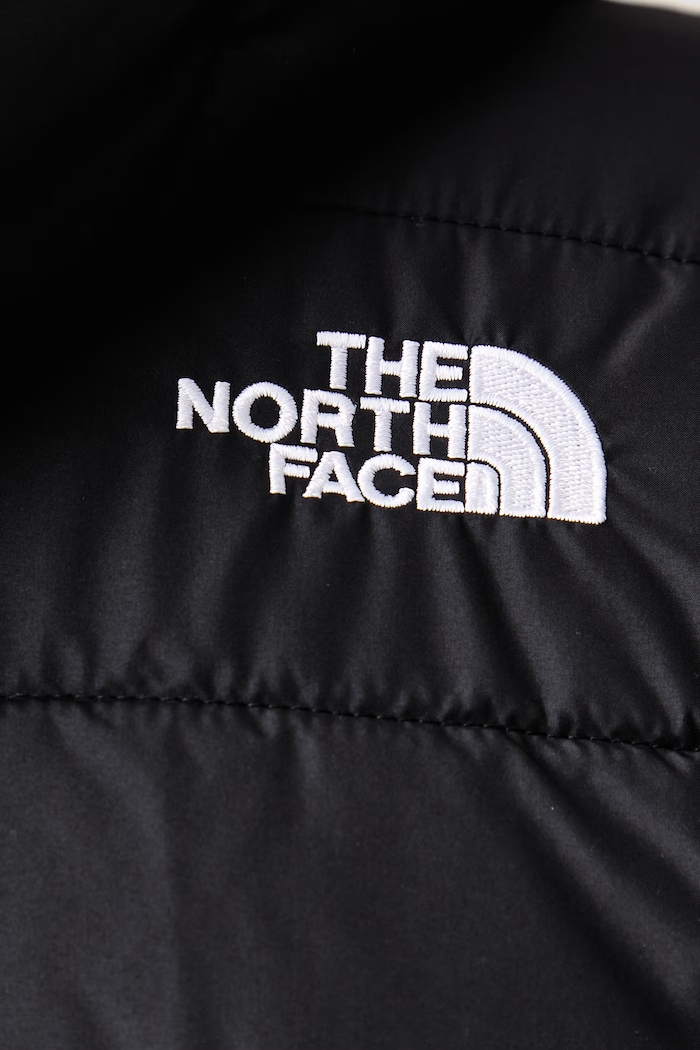 Κοντό μπουφάν Ανδρικό Aconcagua The North Face μαύρο NF0A8H0KJK31