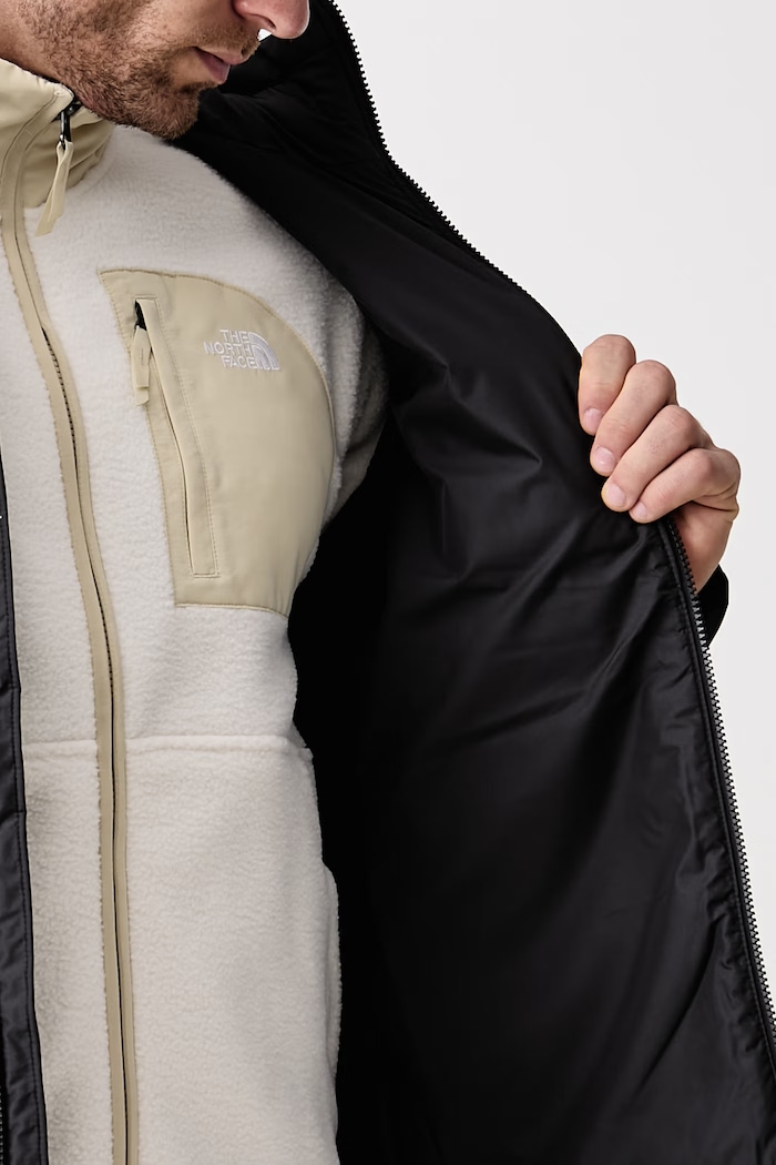 The North Face Κοντό μπουφάν Ανδρικό Aconcagua NF0A8H0KJK31