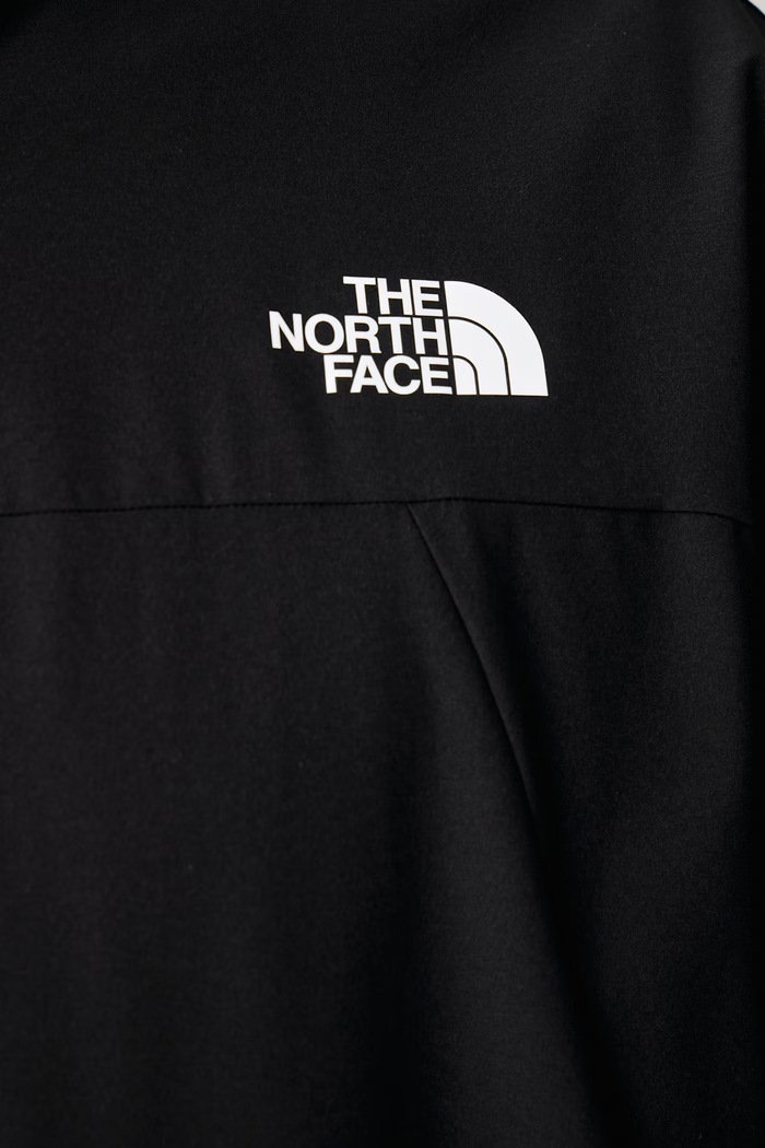 Sportska jakna za muškarce MOUNTAIN ATHLETICS USHBA The North Face crna NF0A8G8HJK31