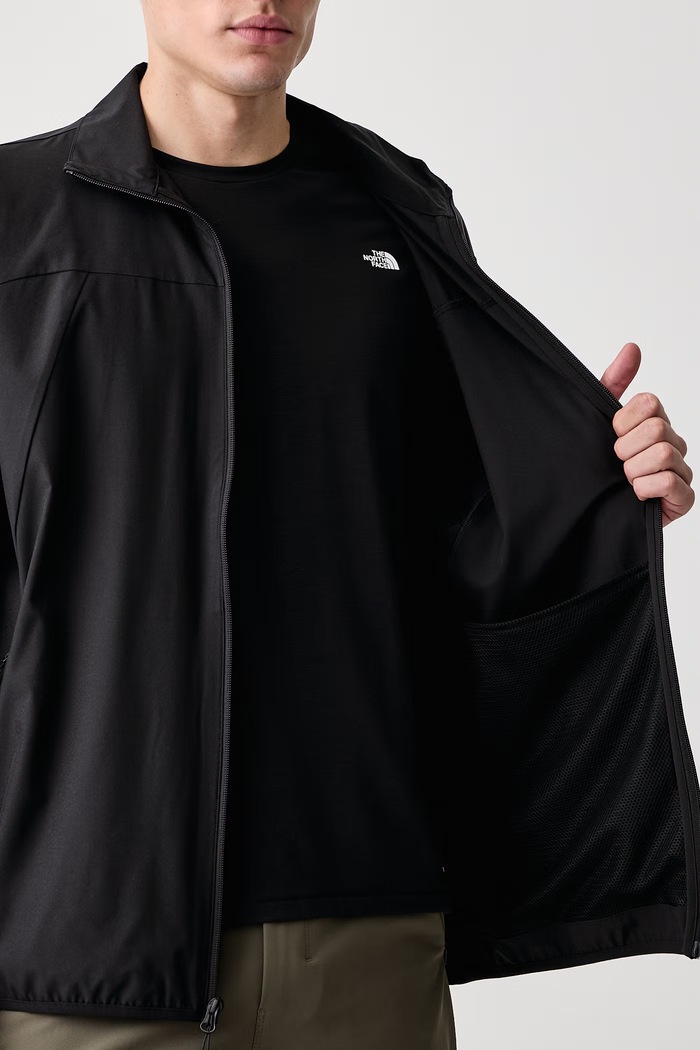 The North Face Sportska jakna za muškarce MOUNTAIN ATHLETICS USHBA NF0A8G8HJK31