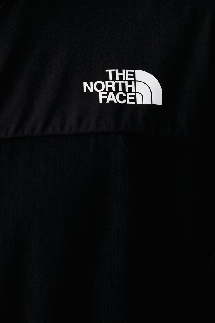 Giacca da trekking da uomo MOUNTAIN ATHLETICS USHBA The North Face nero NF0A8G8EJK31