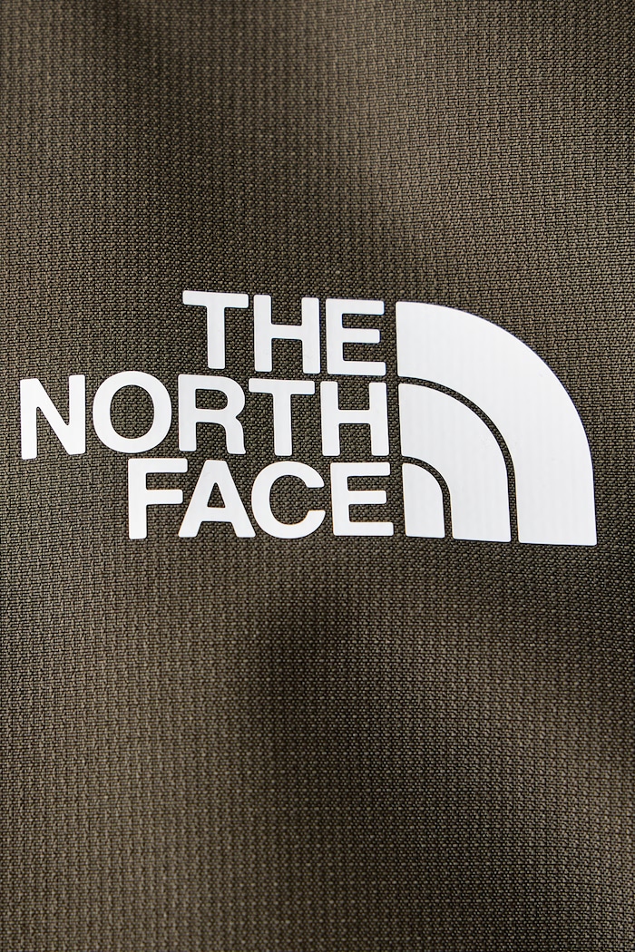 Jakna za muškarce Quest The North Face smeđa NF0A8G0R21L1
