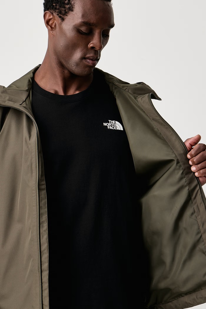 The North Face Jakna za muškarce Quest NF0A8G0R21L1