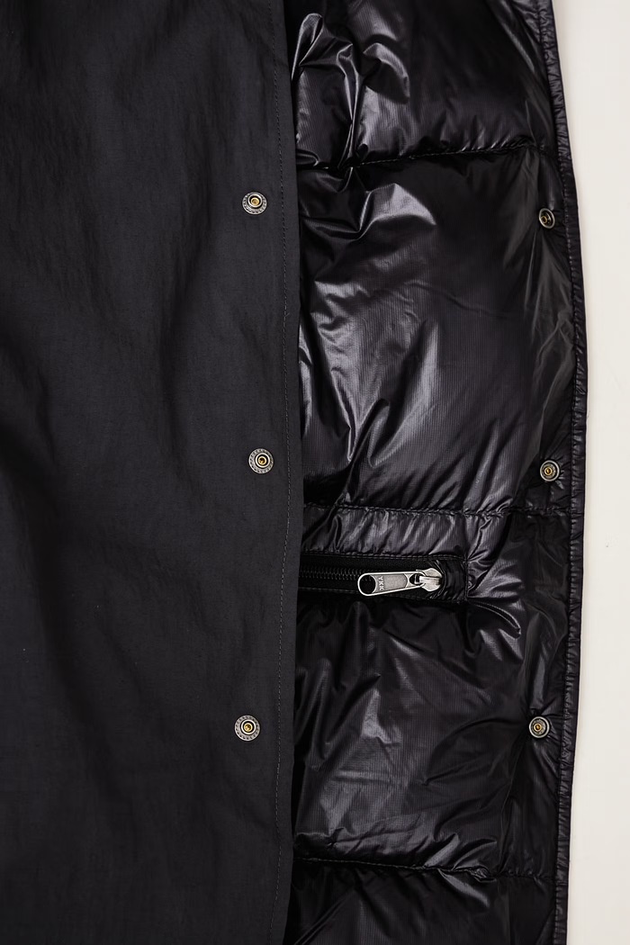 The North Face Kurtka puchowa męska Redbox NF0A8EGB0SA1