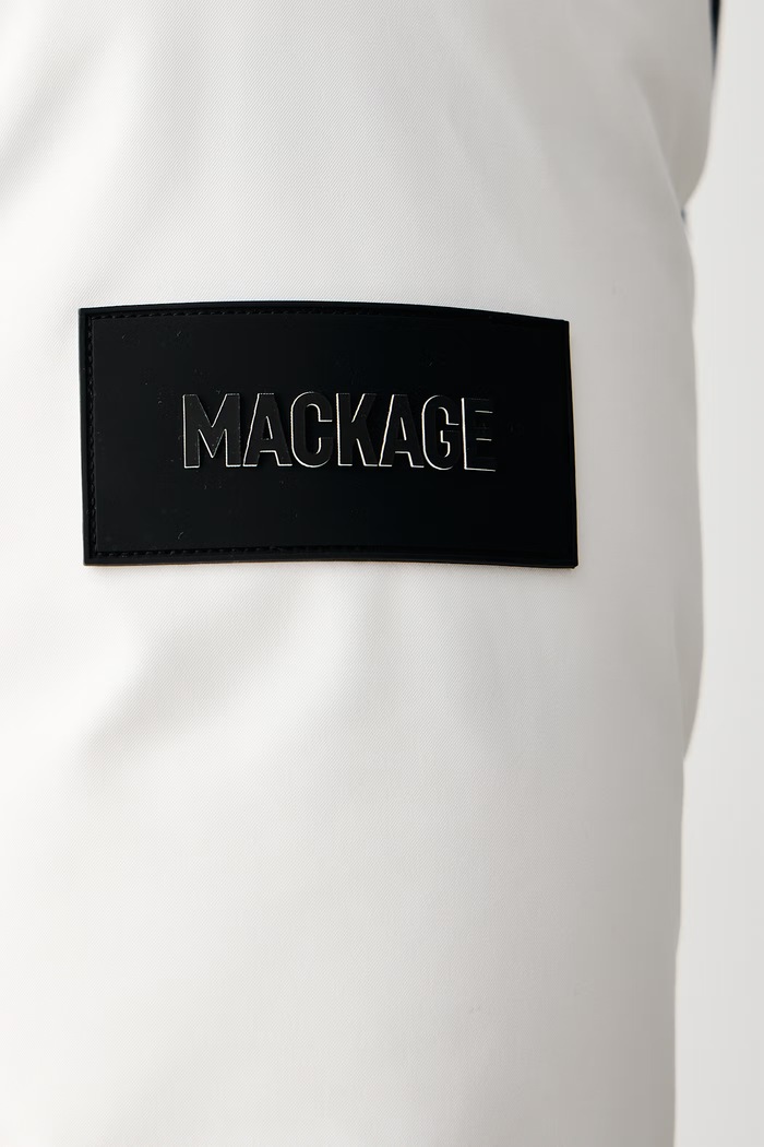 Mackage Giacca piumino da uomo CODY