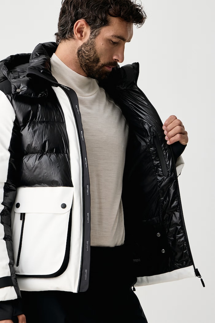 Mackage Giacca piumino da uomo CODY