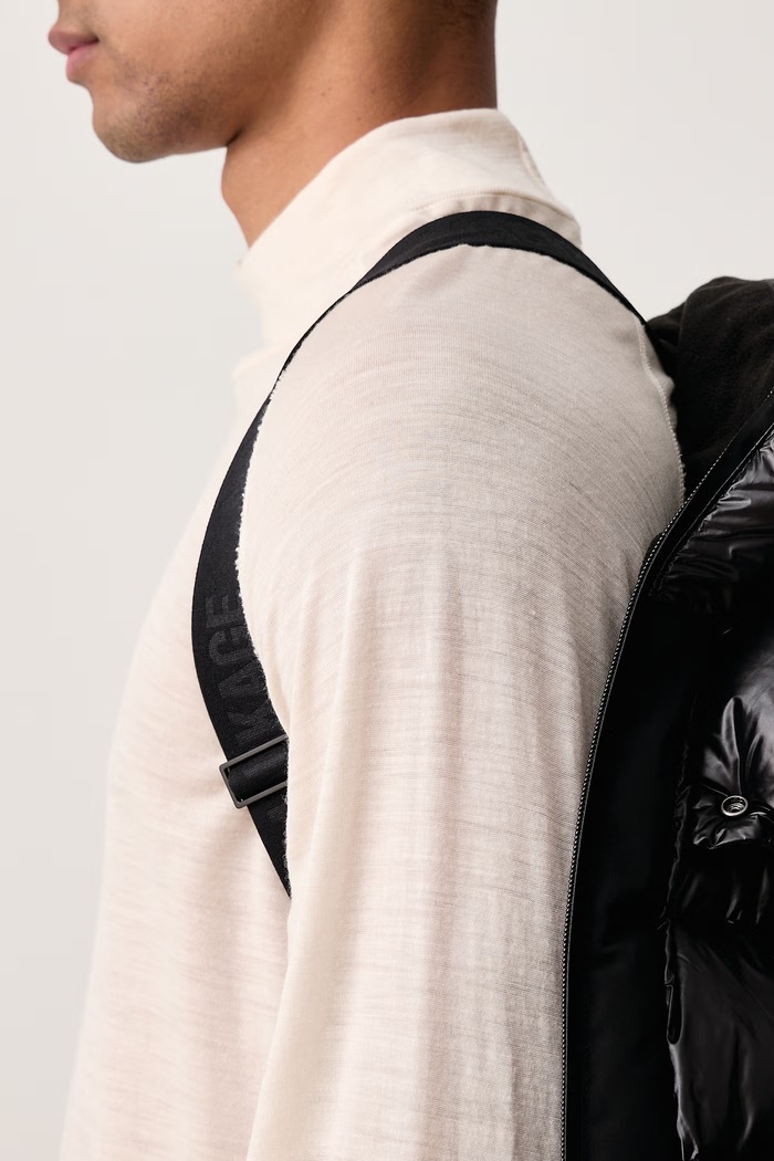 Mackage Kurtka narciarska męska CODY