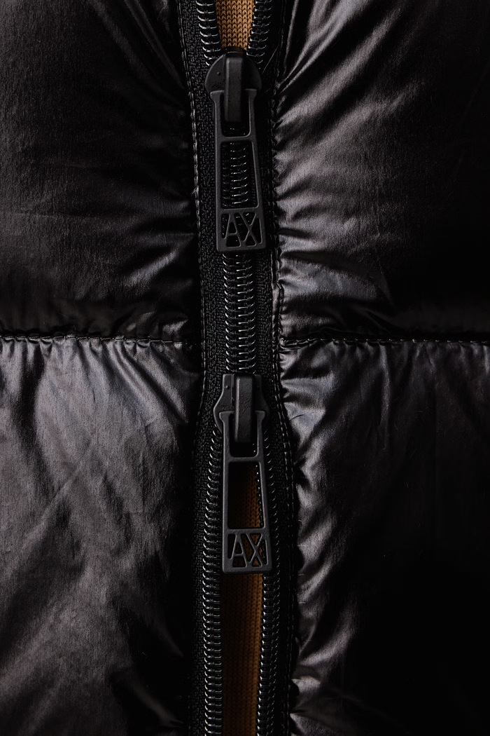 Vesta pánska Armani Exchange čierna XM003475.AF23755