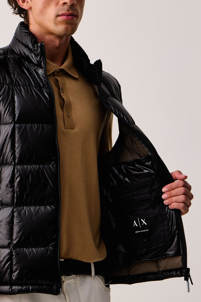 Armani Exchange Vesta pánska XM003475.AF23755