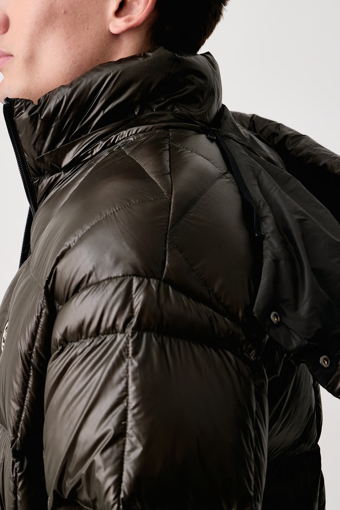 Armani Exchange Puhovka moška XM003344.AF23755