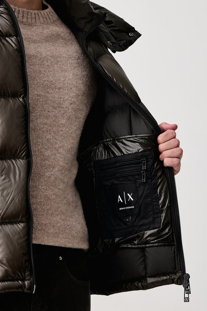 Armani Exchange Puhovka moška XM003344.AF23755