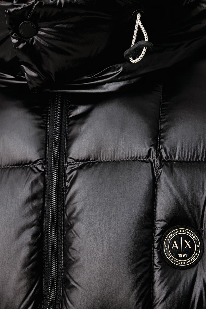 Armani Exchange Pernata jakna za muškarce XM003344.AF23755