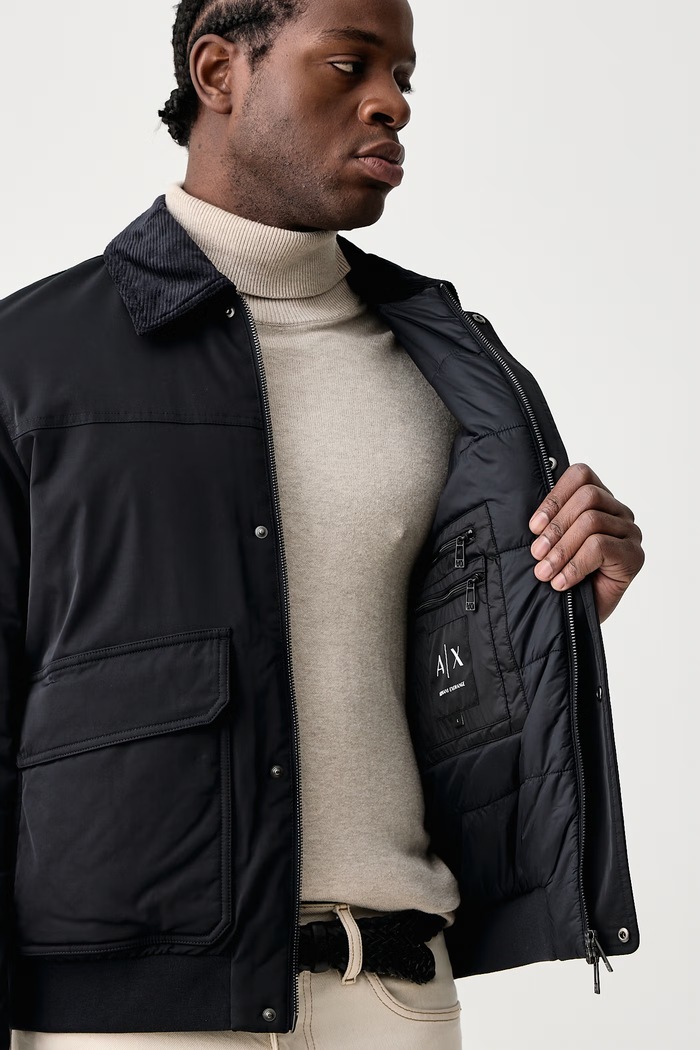 Armani Exchange Jakna za muškarce XM003343.AF27299