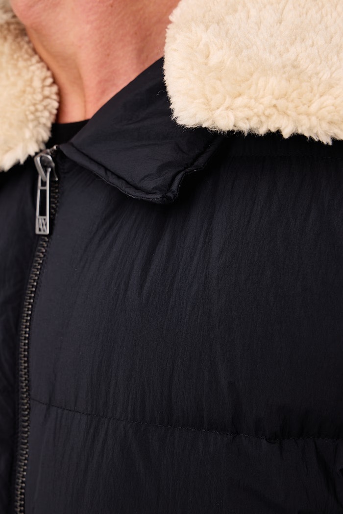 Armani Exchange Páperová bunda pánska XM003325.AF27210