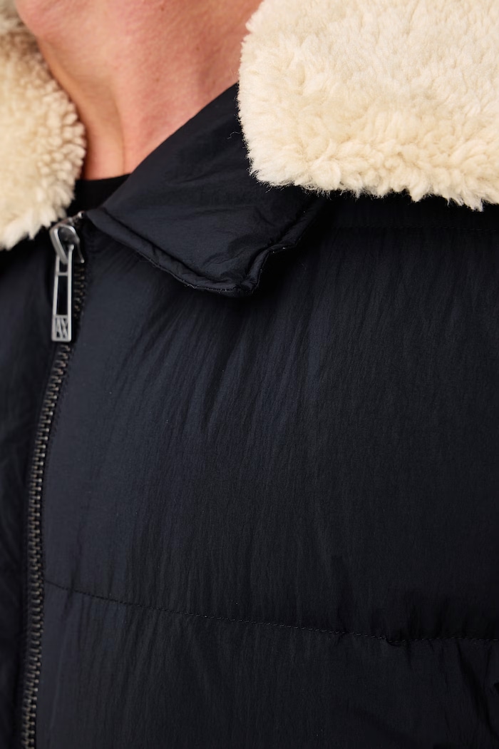Armani Exchange Kurtka puchowa męska XM003325.AF27210