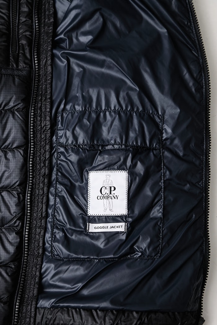C.P. Company Bunda pánska 21CMOW021A110416A