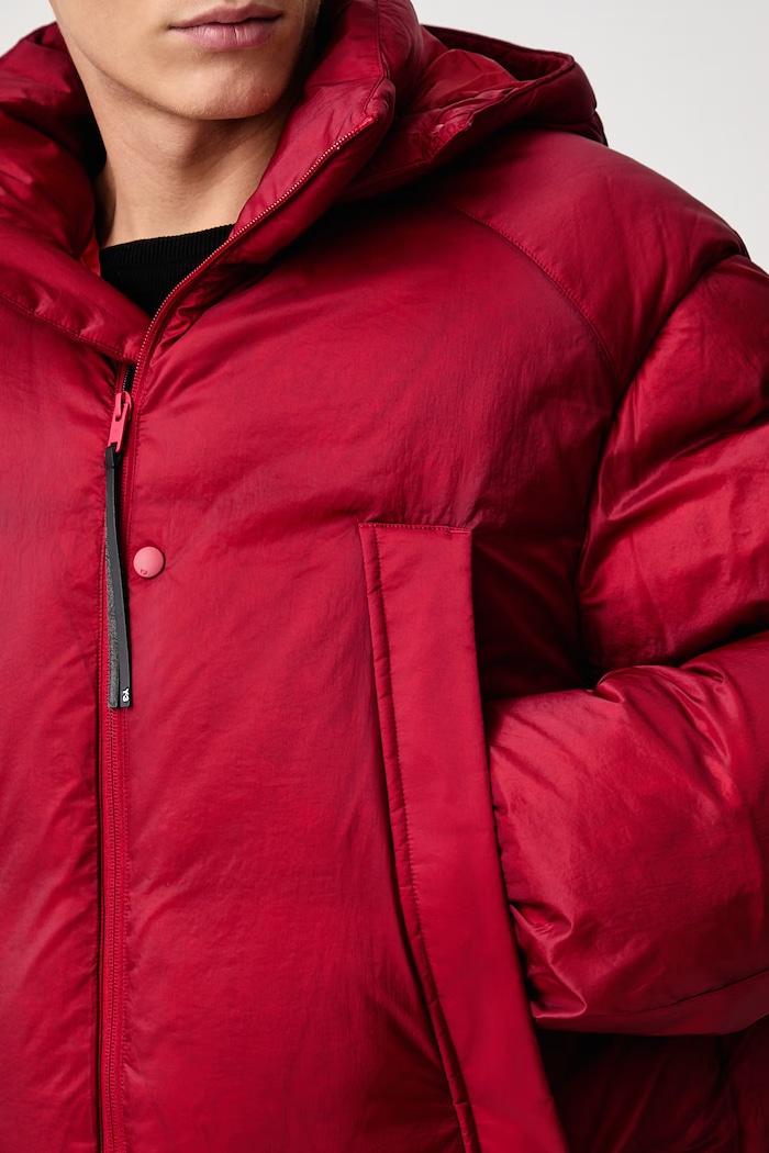 Y-3 M HD PUFF JKT pernata jakna za muškarce KU2190